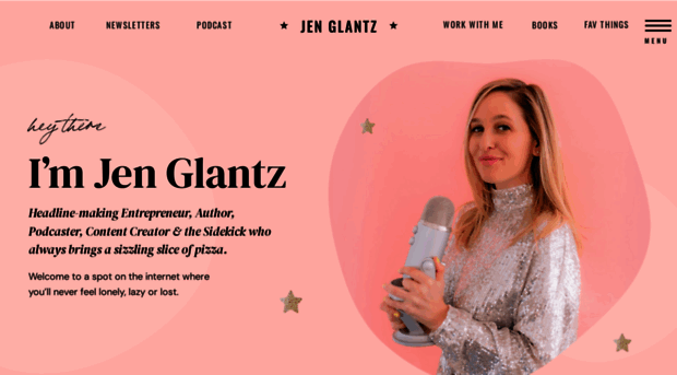 jenglantz.com