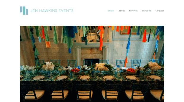 jenhawkinsevents.com