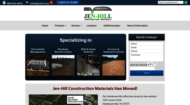 jenhill.com