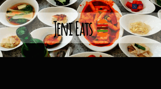 jenieats.com