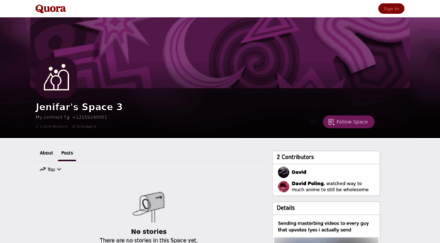 jenifarsspace3.quora.com