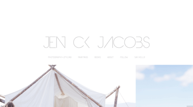 jeniferjacobs.com