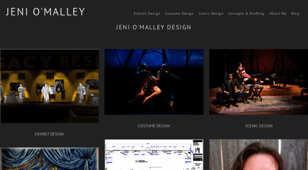 jeniomalley.com