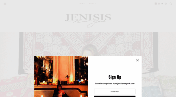 jenisisnewyork.com