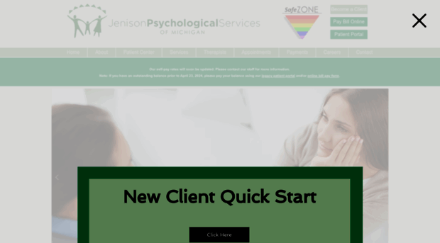 jenisonpsychology.com