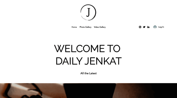 jenkat.com