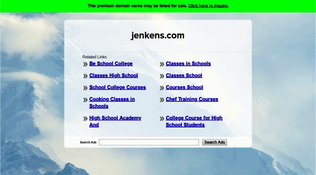 jenkens.com