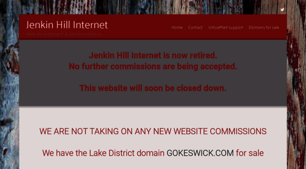 jenkinhill.net