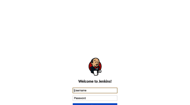 jenkins.orangehrm.com