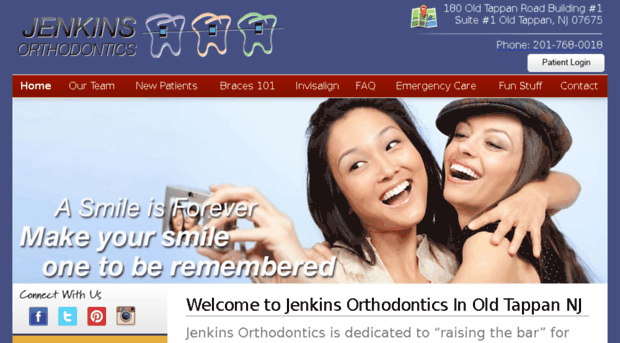 jenkins.orthoprojects.com