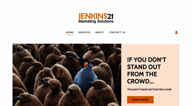 jenkins21.com