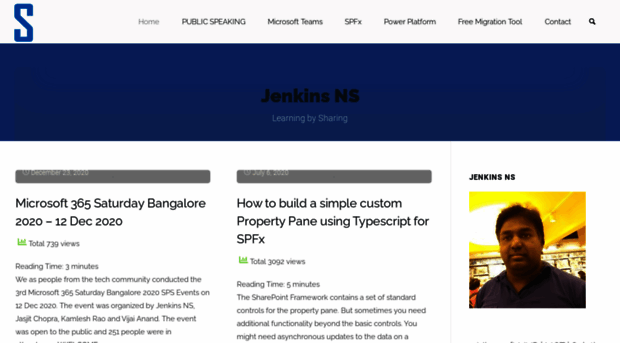 jenkinsblogs.com