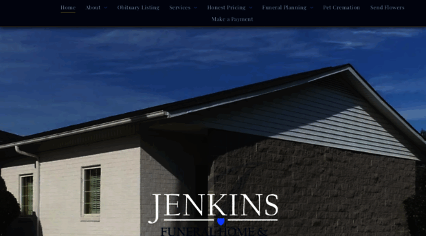 jenkinsfuneralhome.net