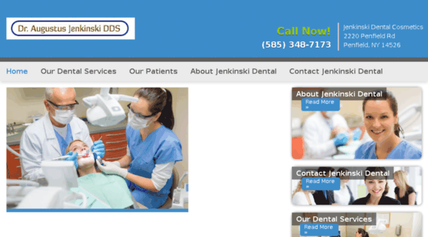 jenkinskidental.com