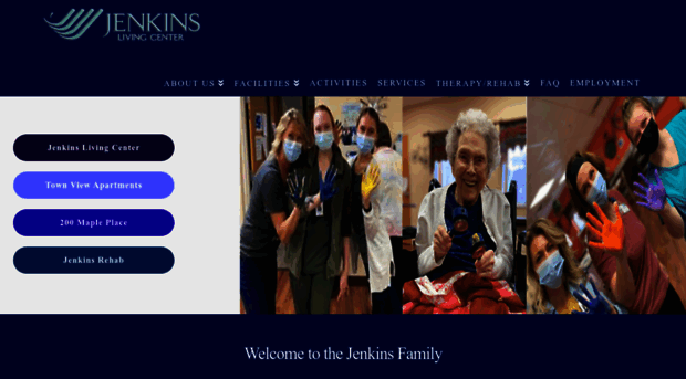 jenkinslivingcenter.com