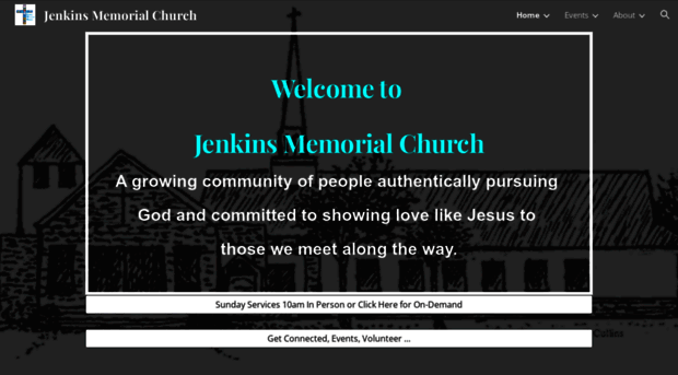 jenkinsmemorial.com