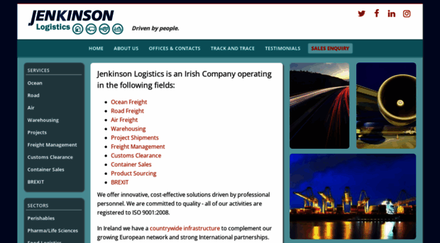 jenkinsonfreight.ie