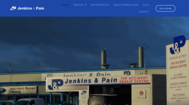 jenkinspain.com