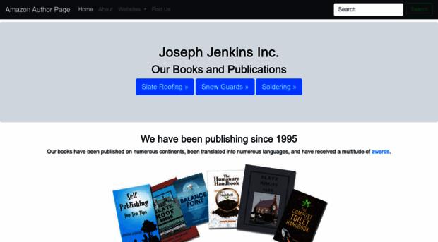 jenkinspublishing.com