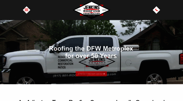 jenkinsroofing.com