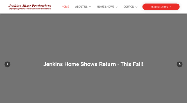 jenkinsshow.com