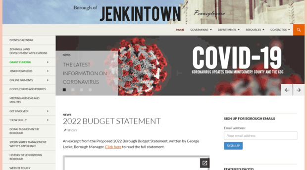 jenkintownboro.com