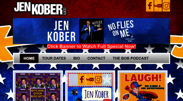 jenkober.com