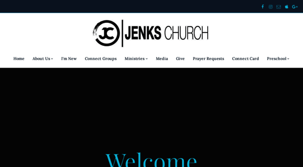 jenkschurch.org