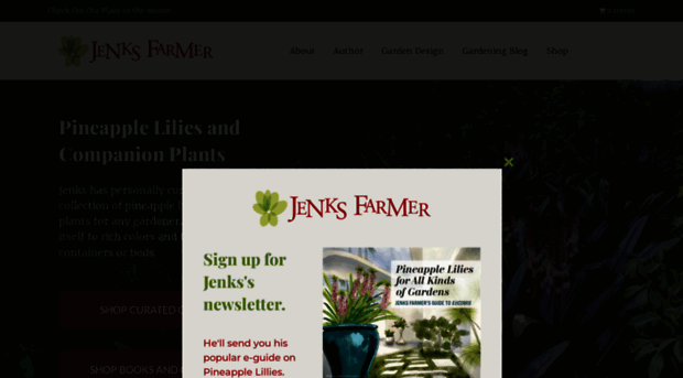 jenksfarmer.com