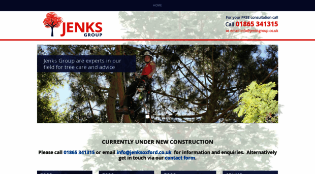 jenksgroup.co.uk