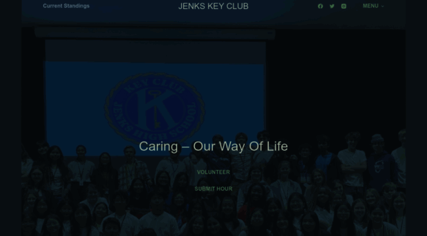 jenkskeyclub.org