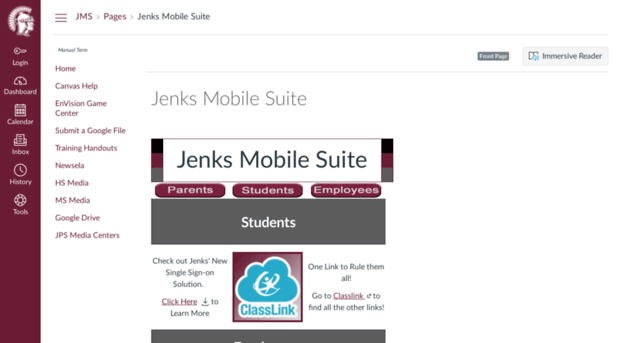 jenksms.com