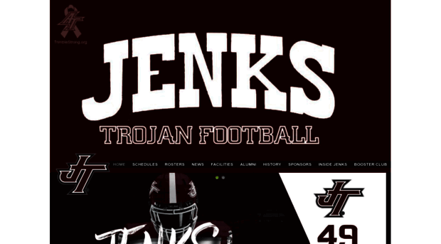 jenkstrojanfootball.com