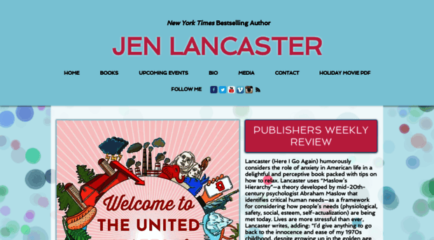 jenlancaster.com