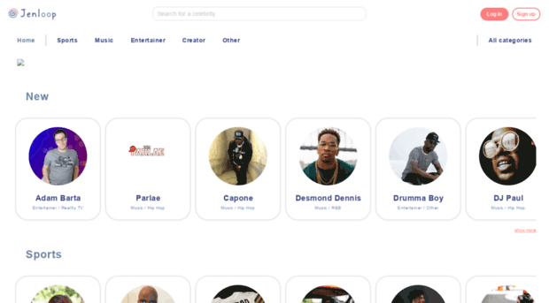 jenloop.com