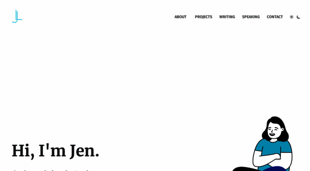 jenlooper.com