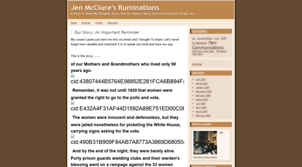 jenmcclureruminations.typepad.com