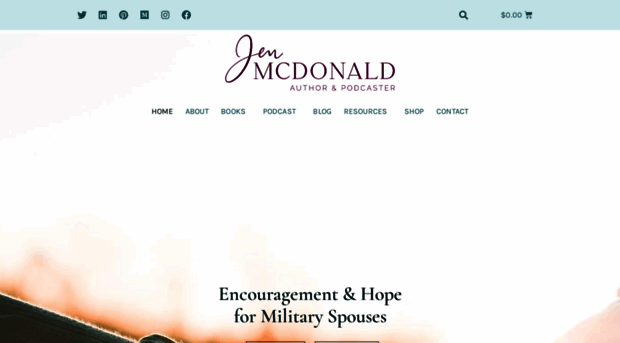 jenmcdonald.net