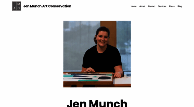 jenmunch.com