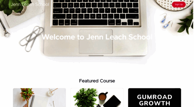 jenn-leach-school.teachable.com