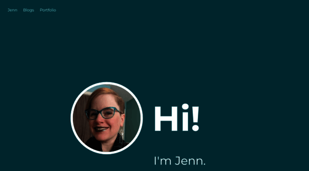 jenn.dev