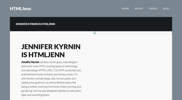 jenn.kyrnin.com
