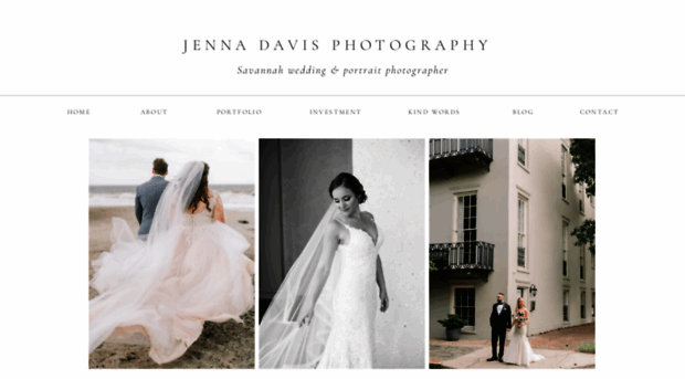 jenna-davis.com