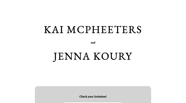 jennaandkai.com