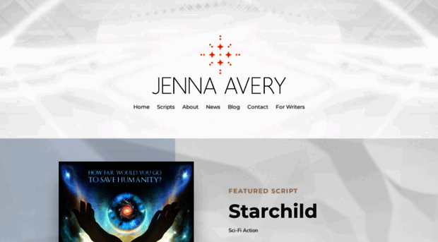 jennaavery.com