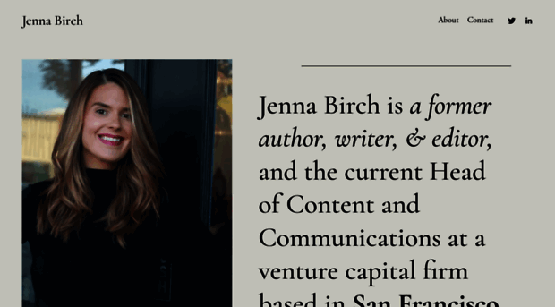 jennabirch.com