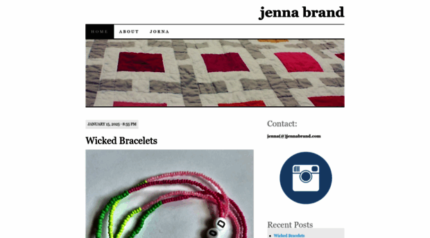 jennabrand.com