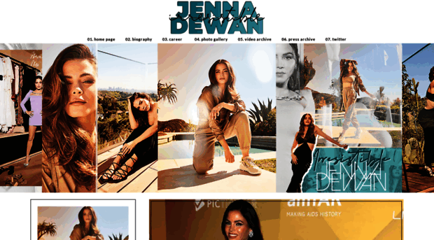 jennadewan.net