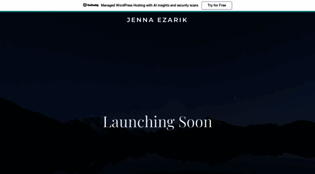 jennaezarik.com