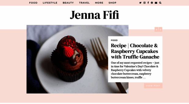 jennafifi.co.uk